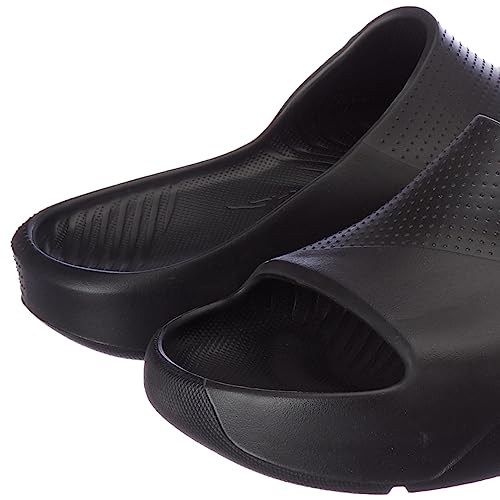 Jordan Post Men's Slide (DX5575-001, Black/Black)3