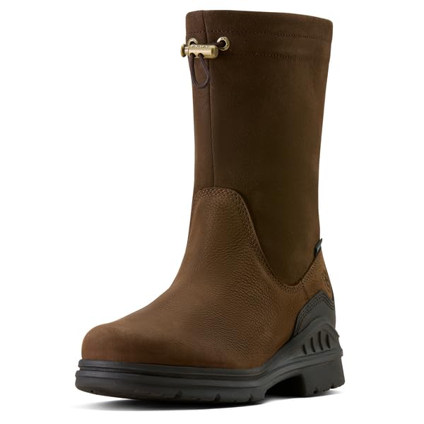 Bottes impérméables Barnyard Brooke Ariat pour femme