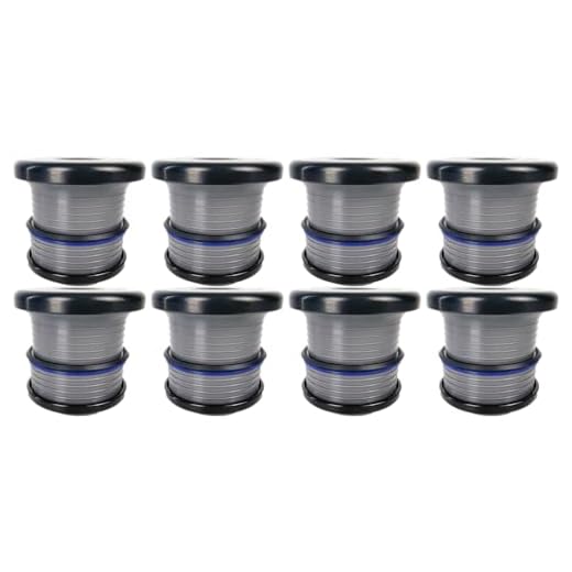 Silicone Body Mount Kit for Ford Trucks