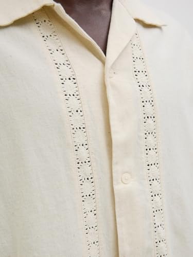 Chemise Jack & Jones 178233VTPE25 EU - vue 6