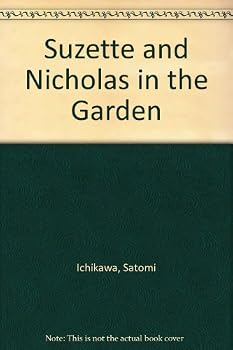 Suzette et Nicolas dans leur jardin - Book  of the Suzette et Nicolas