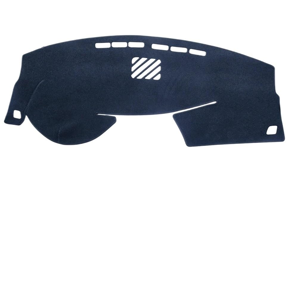SXNUCD Car Dashboard For Lexus For RX 2010-2015 For AL10 Anti-Slip Mat Dashboard Cover Pad Sunshade Dashmat Protect Car Accessories For RX270 For RX350 For RX450h 350 Dash Mat