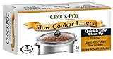  4PK Crock Pot Liner