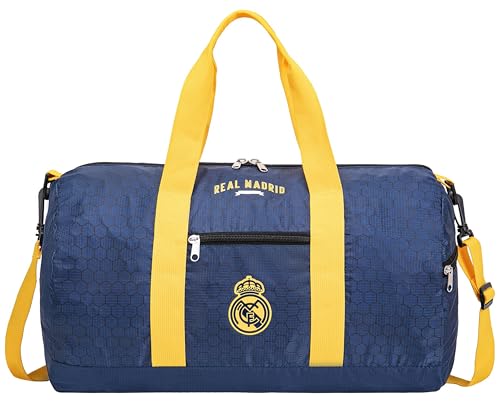 Real Madrid Sporttasche Real – Offizielle Kollektion