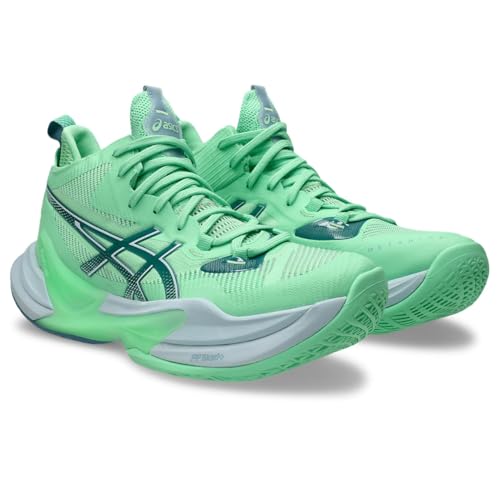 Baskets montantes Asics 1051A089300 - vue 3