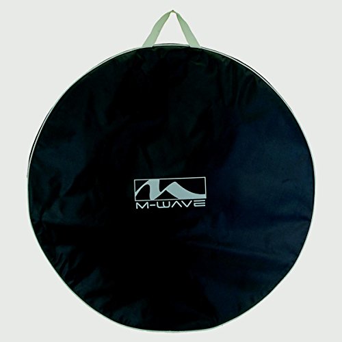 M-Wave Rotterdam 29er Wheel Set Bag