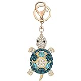 Keepdowin Key Chains Women Cute Keychains for Women Funny Anime Keychain for Her Sister Girl Birthda