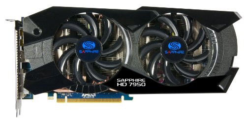 Radeon HD 7950 11196-02-40G