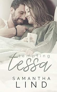 Paperback Tempting Tessa Book