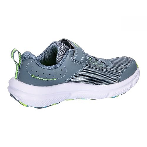 Image of Under Armour Kids' Assert 10 Alternate Closure Shoes