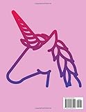 Zoom IMG-1 fun crazy unicorn sketchbook for Zoom IMG-1 fun crazy unicorn sketchbook for