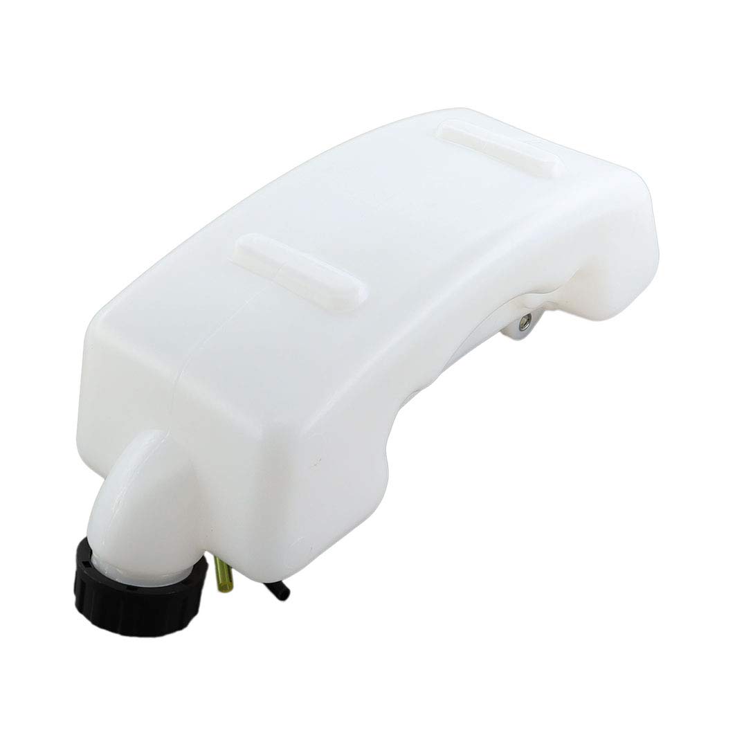 Tappo Benzina Con Coperchio Serbatoio Chiave Per H... - Grandado