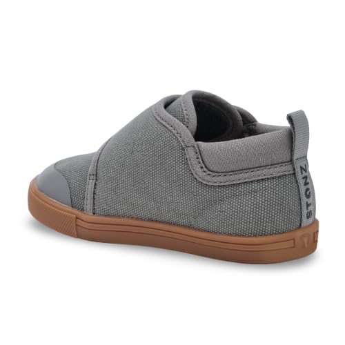 Image of Stonz Cruiser Natural Toddler - Breathable, Supportive Shoes Made with Natural Materials