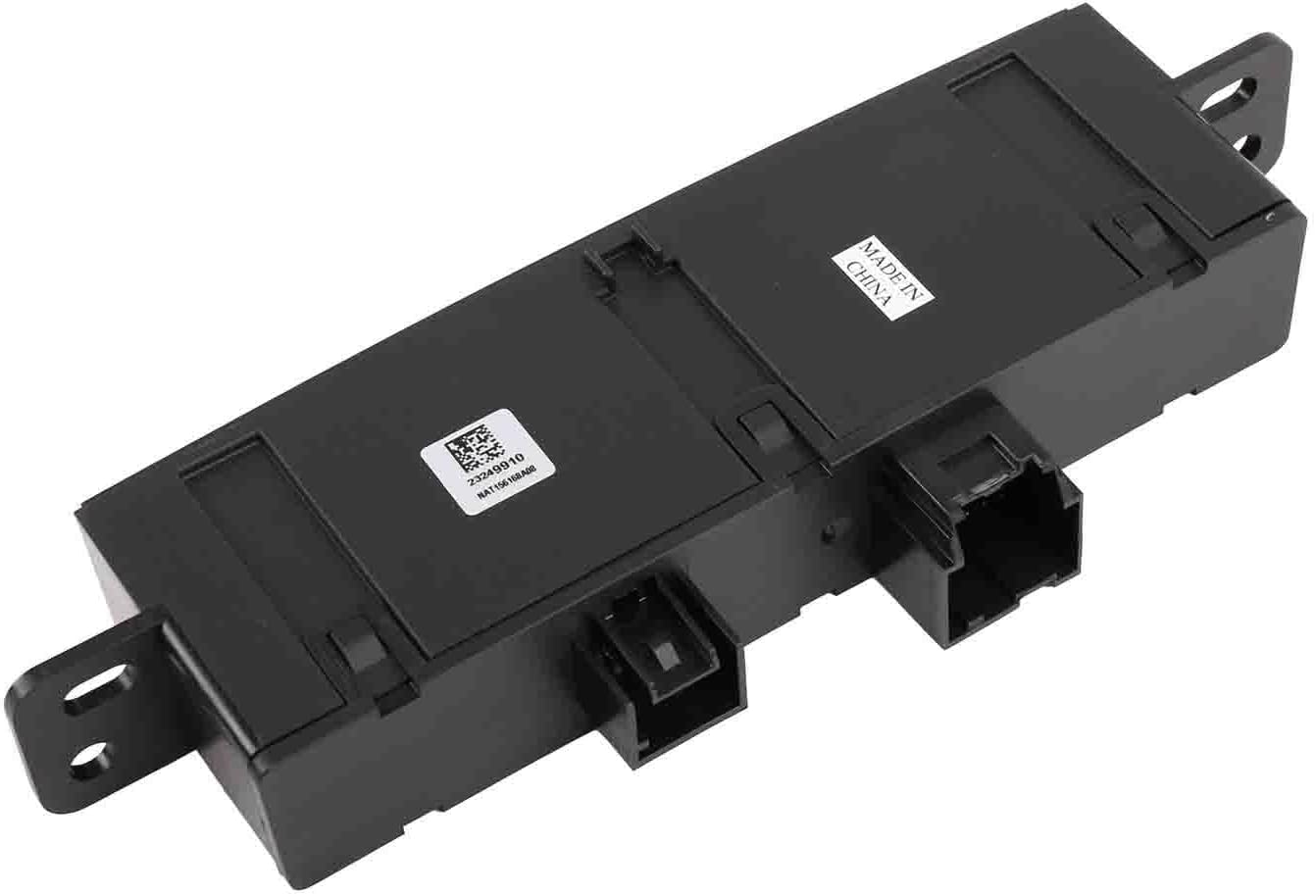 GM Genuine Parts 23249910 Audio Player and USB Receptacle