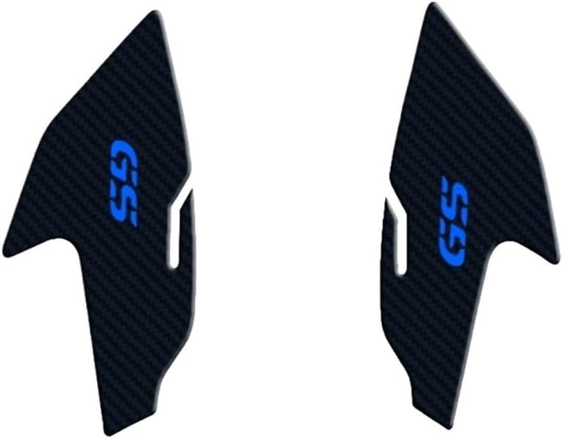 Tank Traction Pad for G310Gs Motorbike Sticker Tank Pad Protector Carbon Fiber Decals Motorcycle Sticker Tank Pad