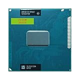 Intel Pentium 2030M SR0ZZ Laptop CPU Used 2-Core 2-Thread Mobile Processor 2.5 GHz 2M 35W Socket G2 / rPGA988B