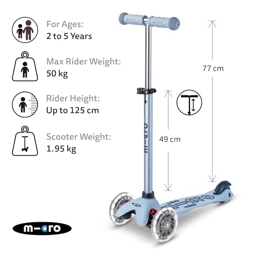 Amazon.co.jp: マイクロスクーター(Micro Scooter): 1.5～5歳