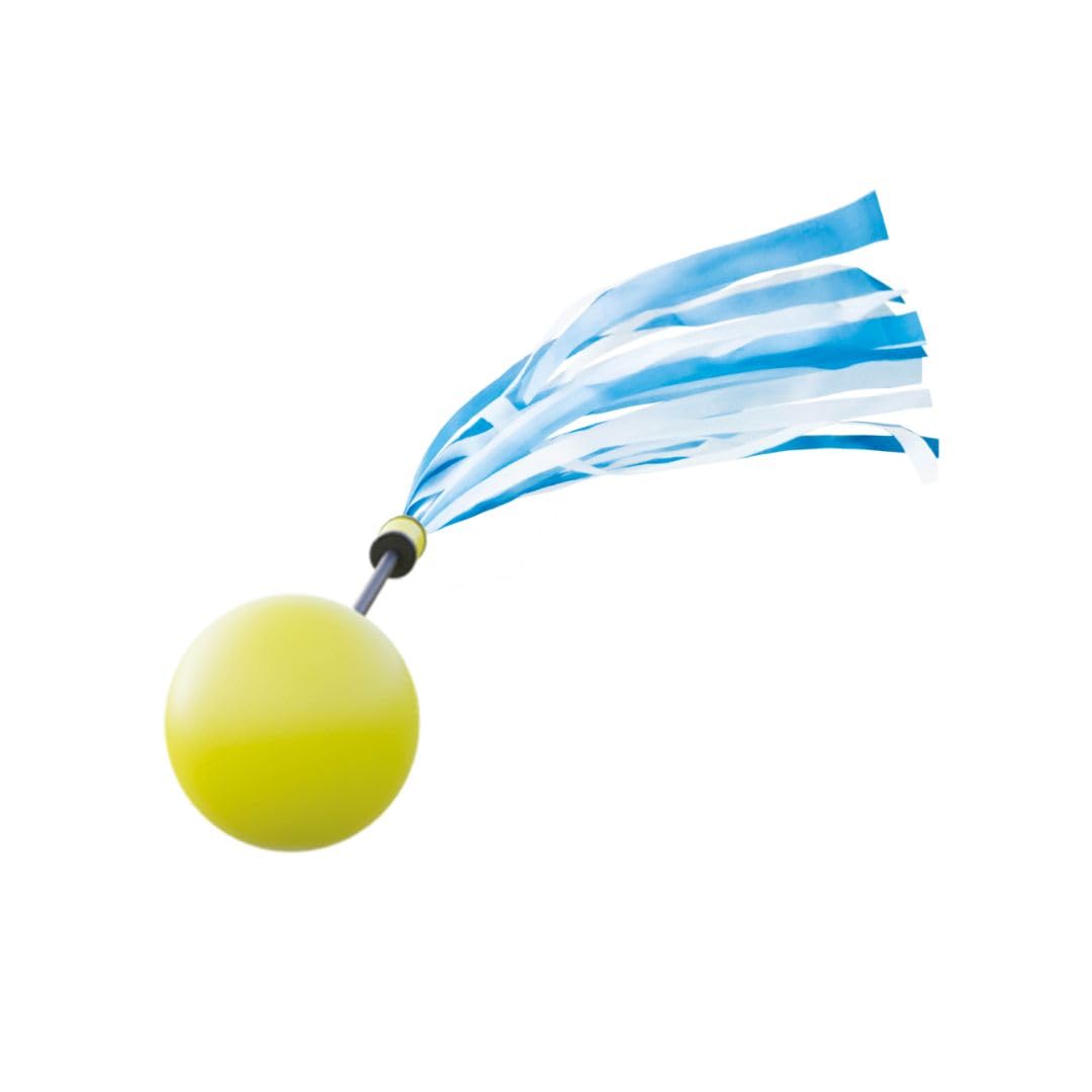 Swingball Set, DREI in einem Multiplay-Set, Erster Swingball, Fußball Swingball und Tailball