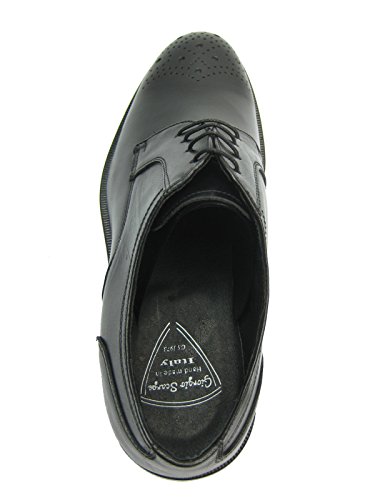 Giorgio Scarpe 13114-nero-5