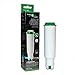 Price comparison product image FilterLogic CFL701B Compatible Water Filter for Melitta Claris Pro Aqua 192830 fits Melitta Caffeo Bistro,Gourmet,Solo & Milk,Lattea,Caffeo CI,Melitta Barista T,Melitta Varianza,Passione Coffee Makers