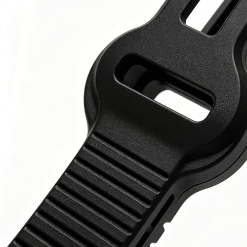 Bandes de support pour tuteurs d'arbre ajustables de 24 cm pour jardin et cour, lot de 10 pièces
