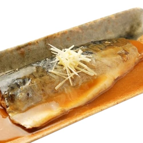 国産 さば 味噌煮 120g×10パック [阿部長商店 宮城県 気仙沼市 20564777]