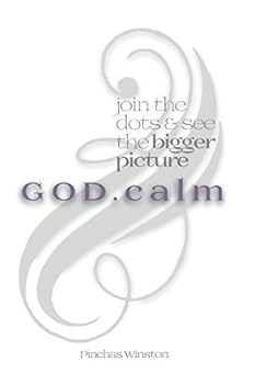Paperback God.calm: Join The Dots, See The Bigger Picture Book