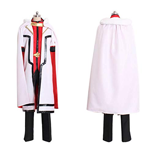 Amazon | DOG DAYS シンク・イズミ コスプレ衣装 cosplay コスチューム