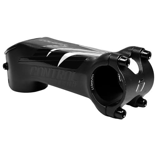 Control Tech Cougar - 5°�h���b�v���[�h�X�e�� 31.8x110mm�A�u���b�N�ACH3233�B