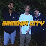  Sarandi City [Explicit]