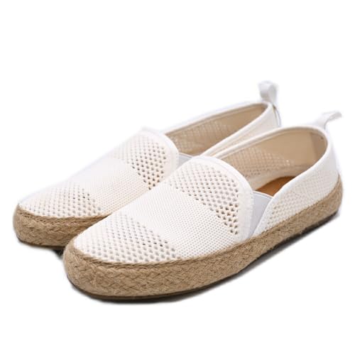 [EMU Australia] �G�~���[�I�[�X�g�����A �G�X�p�h���[�� Nessa w13272 Coconut US/W7(24.0) ���b�V�� �X���b�|�� �W���[�g���� �X�j�[�J�[ ���f�B�[�X �C