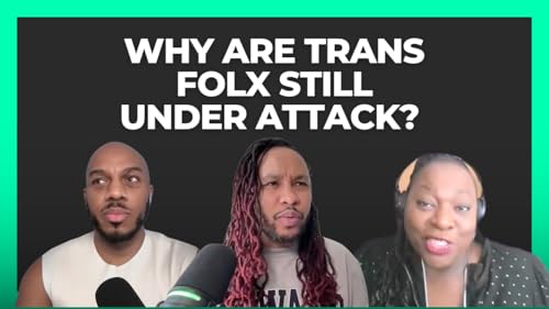 Trans Day of Visibility