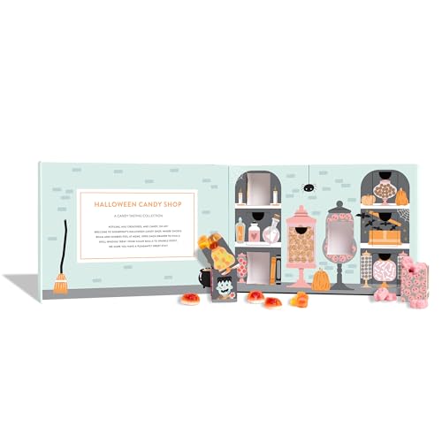Sugarfina Halloween Candy Shop Tasting Collection thumb #1