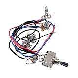 Interruptor del arnés de cableado LP.