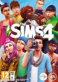 Les Sims 4 sur PC