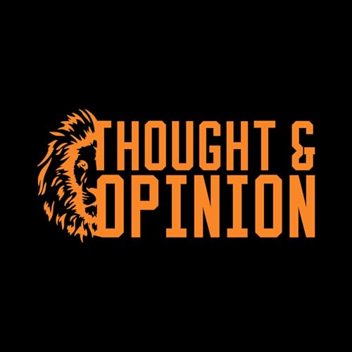 Thought and Opinion cover art