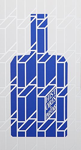 Histoires De Parfums This Is Not A Blue Bottle 15Ml Eau De Parfum Spray, 0.5 Fl Oz #TOP1
