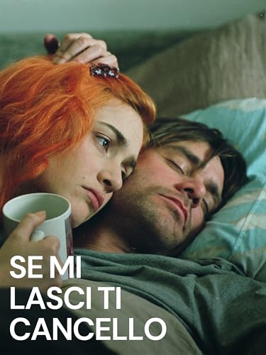 Se mi lasci ti cancello