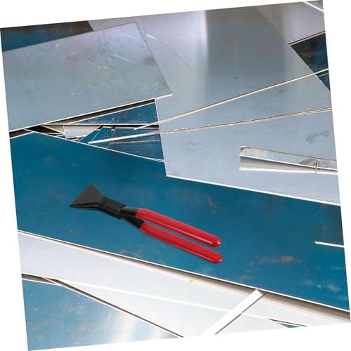 Outil de cintrage finition SEWACC compact pour un pliage de tôle net