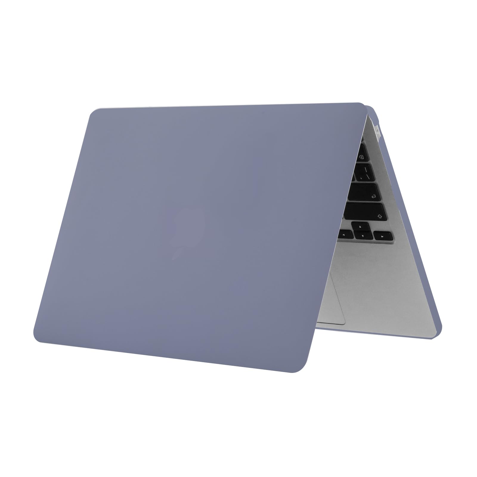 Se7enline Compatible with Apple MacBook Neo 13-inch Case 2026 Model A3404, Hard Shell & Washable Keyboard Cover, Anti-Scratch Anti-Drop Slim Fit Protective Case for Daily Use Travel,Frost Transparent — view 18