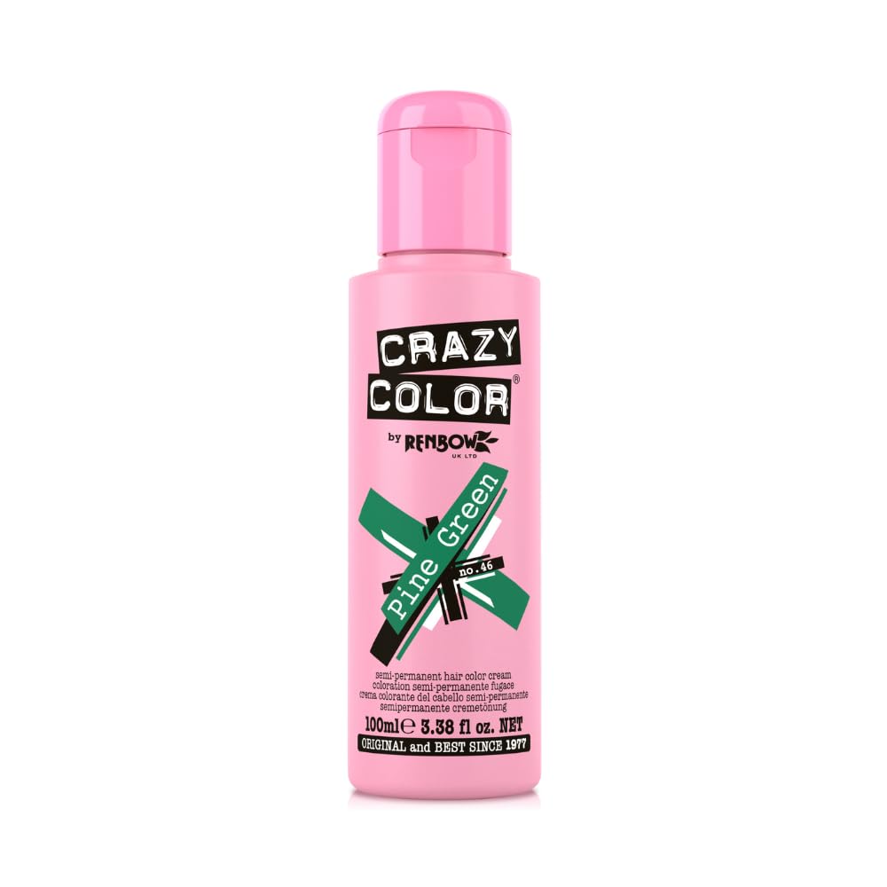 Coloración semipermanente Blue sky COLOR LOCO 100ML — view 82