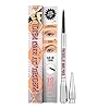 Benefit Precisely My Brow Pencil Ultra-Fine Shape Define, Shade, 3.5 - Neutral medium brown, 1 Count