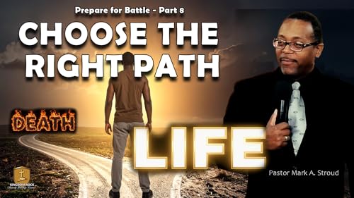 There's Only One Way | Part 8