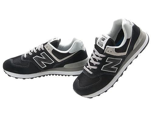 [j[oX] ML574EVB BLACK ubN  YEfB[XTCY CYD (ubN, {̌C̃TCY@, l, l, 27.0 cm) [sAi]