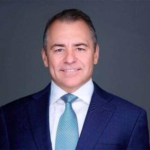 Unlocking the Body&rsquo;s Secret Weapon Against Aging with Dr. Nathan Bryan Podcast Por  arte de portada