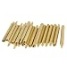 uxcell 20 Pcs M3 Male x M3 Female 40mm Screw Thread PCB Stand-off Spacers