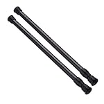 Window Treatment Rods