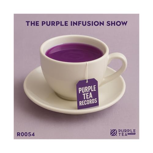 The Purple Infusion Show w/ Doc Frat [R0054]