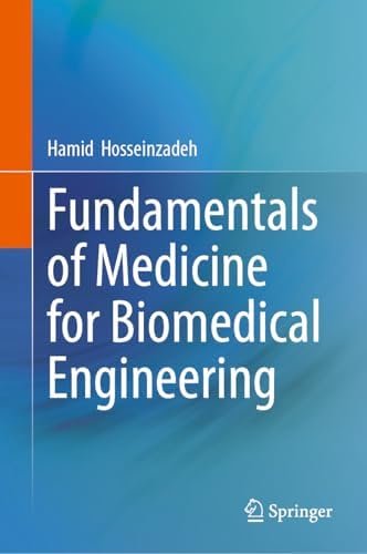 كتاب Fundamentals of Medicine for Biomedical Engineering : Amazon.eg