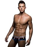 Andrew Christian Men's Almost Naked Brief W/ Show It
